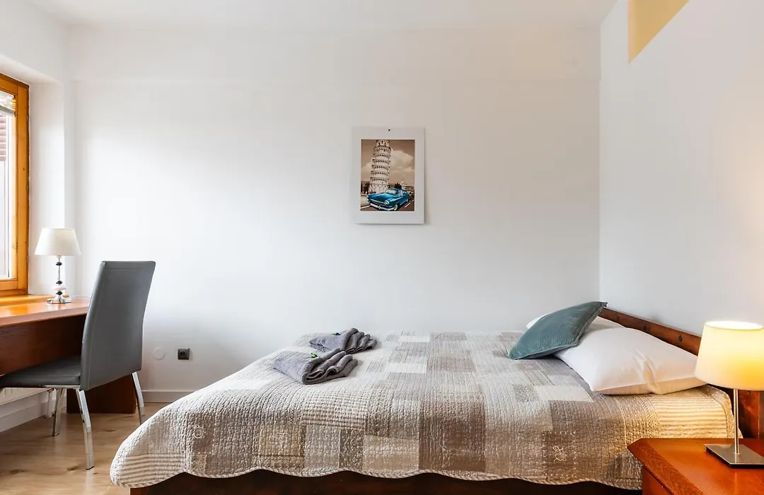 Apartamenty Orkana Centrum Zakopane-1